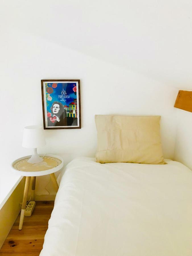 Bonfim Apartment Porto Exterior foto